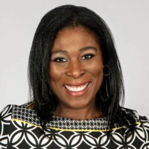 Profile photo of Crystal Clark