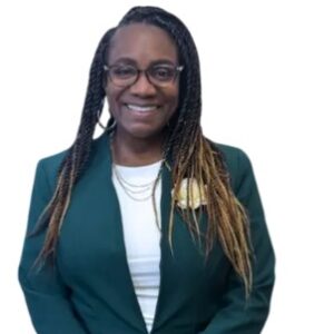 Profile photo of Sonia Allen