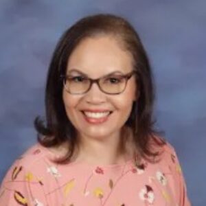 Profile photo of Deborah Baez