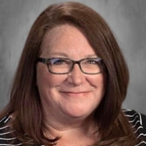 Profile photo of Amanda Johns