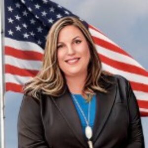 Profile photo of Kimberly Barrow