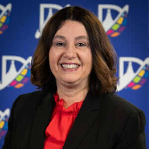 Profile photo of Beth Kelly