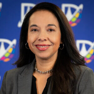 Profile photo of Jacqueline San Miguel-Lozano
