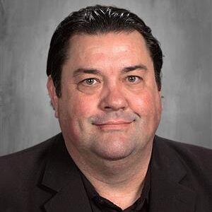 Profile photo of Vernon Reeves
