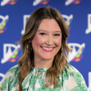 Profile photo of Claire Springer