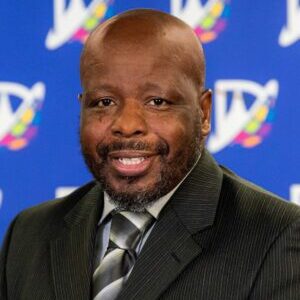 Profile photo of Shaun Perry
