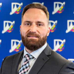 Profile photo of Toby Thomason