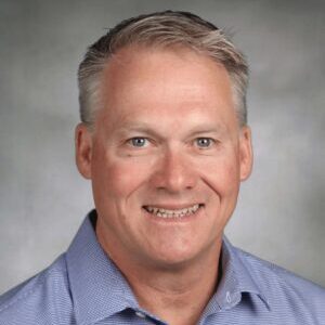 Profile photo of Joel Hays