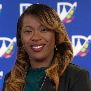 Profile photo of Melissa Bates