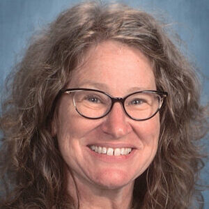 Profile photo of Shelly Panter