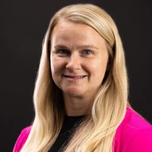 Profile photo of Kristen Haynes