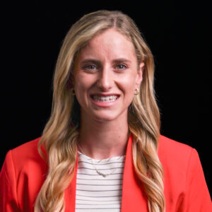 Profile photo of Katie Haydin
