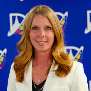 Profile photo of Tiffany Roussel