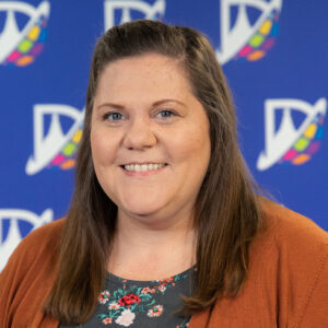 Profile photo of Andrea Hare