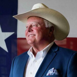 Profile photo of Sid Miller