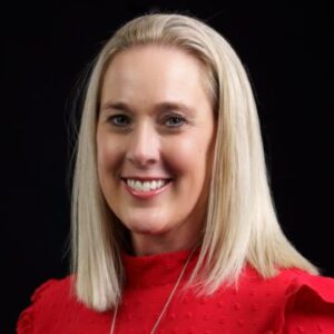 Profile photo of Shannon Knowles