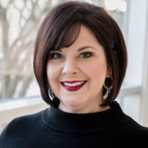 Profile photo of Kim Blackburn