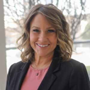 Profile photo of Sarah Thornell Ed.D.