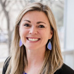 Profile photo of Danielle Grimes