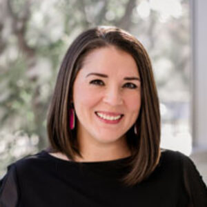 Profile photo of Lyndsie Smith