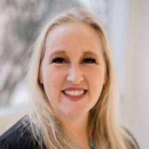 Profile photo of Amy Lawson