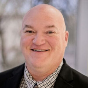 Profile photo of Stephen Garretson