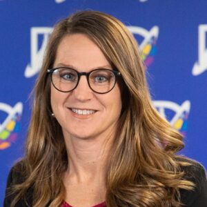 Profile photo of Jill Mitchell