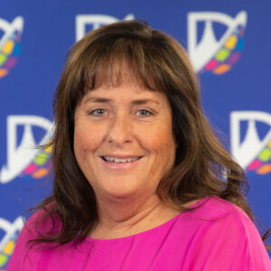 Profile photo of Shelley Maxwell
