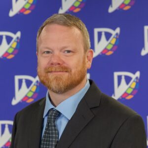 Profile photo of Jeff Panter