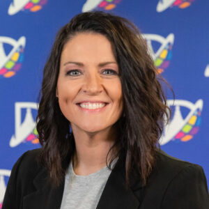 Profile photo of Carly Rogers 