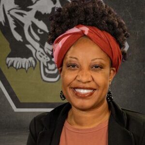 Profile photo of Toni Goodman