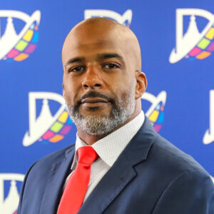 Profile photo of Ronald Sterling Jr