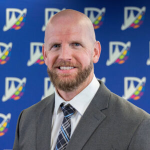 Profile photo of Brett Moore