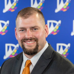 Profile photo of Dylan Taylor