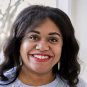 Profile photo of Shanel Jones