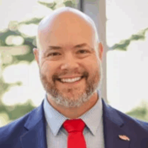 Profile photo of Daryl Porter