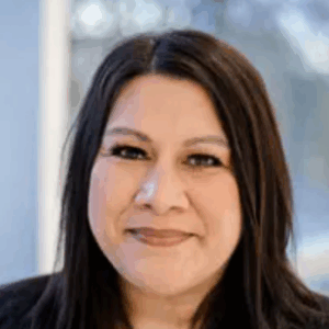 Profile photo of Stacy Miles