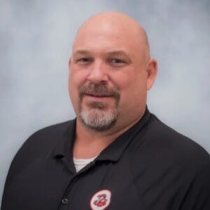 Profile photo of Glen Croll