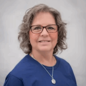 Profile photo of Leslye Mitchell