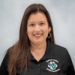 Profile photo of Laura Zamora