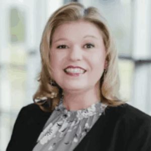 Profile photo of Jennifer Hawes