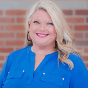 Profile photo of Jennifer Driver