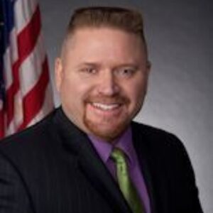 Profile photo of Brian Wade
