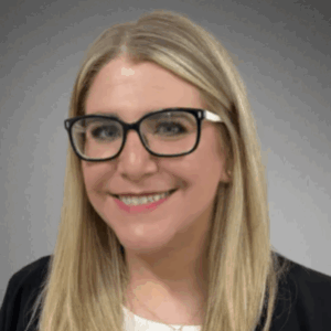 Profile photo of Ashley Fay