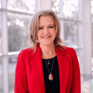 Profile photo of Carrie Jackson