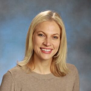 Profile photo of Laura Utecht