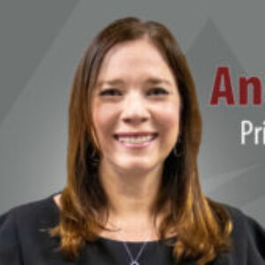 Profile photo of Angela Clarke