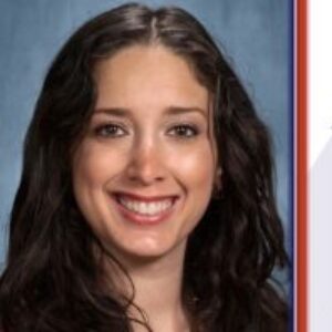 Profile photo of Jessica Blackburn