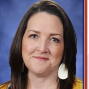 Profile photo of Julie DeLeon