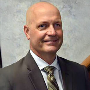 Profile photo of Paul Harper